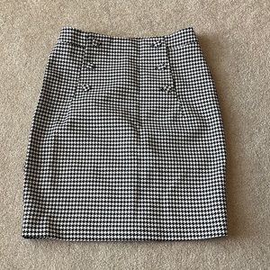 Business professional skirt